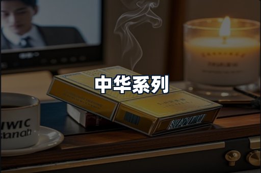 中华系列